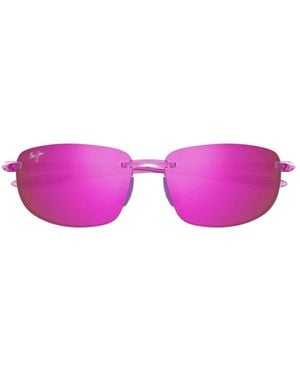 Maui Jim Sunglasses - Purple