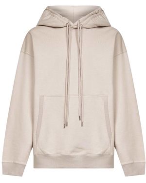 Dries Van Noten Hoodies - Neutro