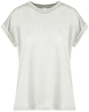 Bomboogie T-Shirts - Blanco