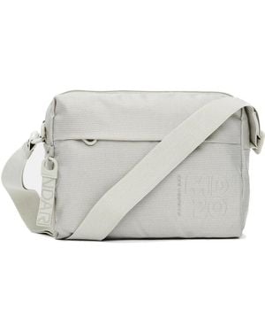 Mandarina Duck Cross Body Bags - Grigio