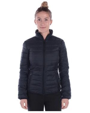Armani Jeans Winter Jackets - Blue
