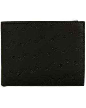 Harmont & Blaine Wallets & Cardholders - Black