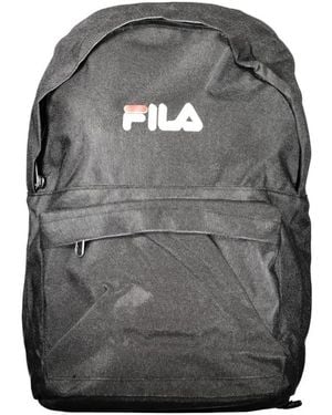 Fila Backpacks - Grey