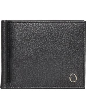 Orciani Wallets & Cardholders - Negro
