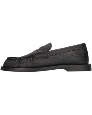 THE ANTIPODE Loafers - Black