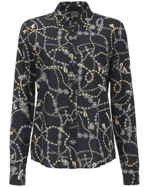 Pinko Shirts - Nero
