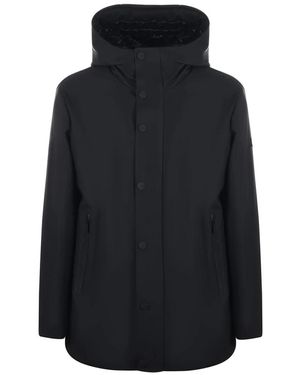 Heskimo Down Jackets - Negro