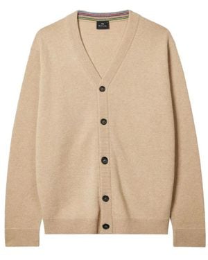 Paul Smith Cardigans - Neutro