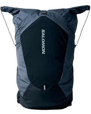 Salomon Backpacks - Azul