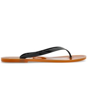 Christopher Esber Schoenen ,Bruin ,Jo Flip Flops