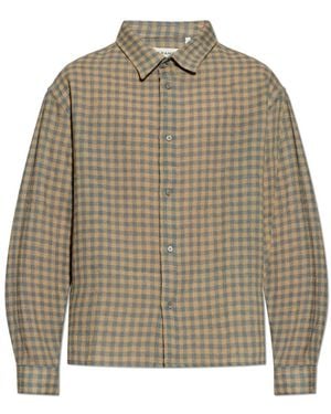 FRAME Casual Shirts - Neutro