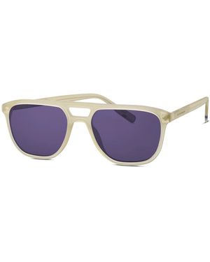 Tom Tailor Brille - Lila
