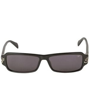 Blumarine Sunglasses - Negro
