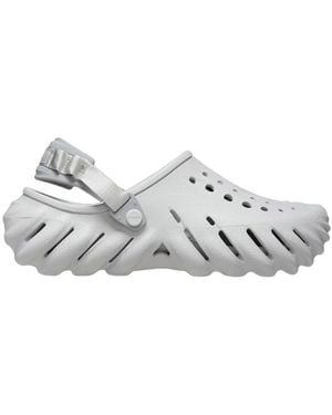 Crocs™ Clogs - Gray
