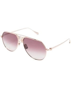 Anna Karin Karlsson Sunglasses - Pink