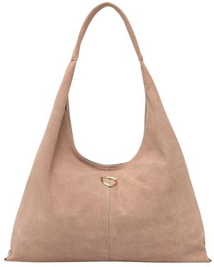 Blauer Tote Bags - Neutro