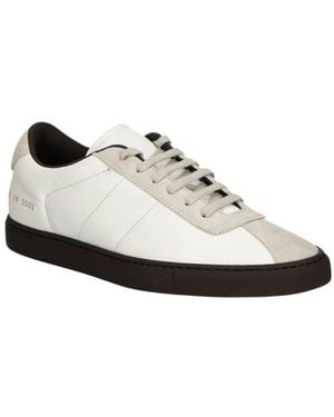 Common Projects Schuhe Sneaker - Weiß
