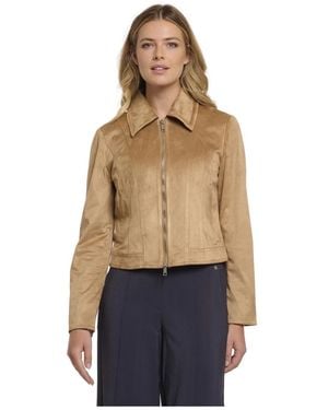 Rino & Pelle Light Jackets - Blue