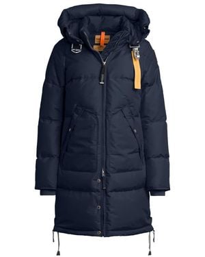 Parajumpers Down Coats - Blue