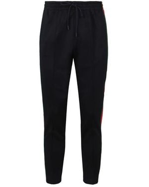 Gucci Joggers - Black