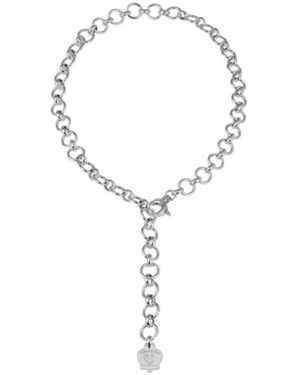 Chantecler Silberkette Für Frauen - Weiß