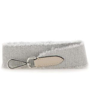 Gianni Chiarini Belts - Grijs