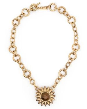 Raquel Diniz Necklaces - Metálico