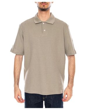 Elvine Polo Shirts - Gris