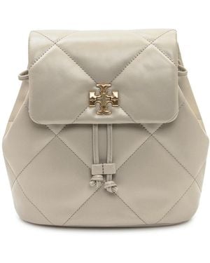 Tory Burch Backpacks - Natural