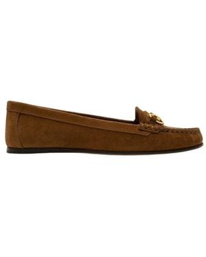 Parallèle Guia Loafer - Braun