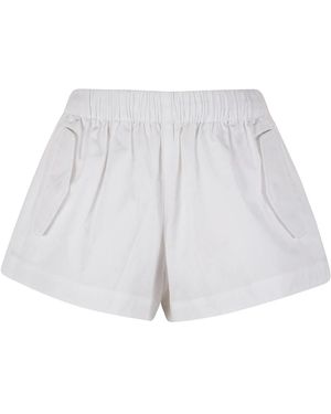 Wardrobe NYC Boxer Short - Weiß