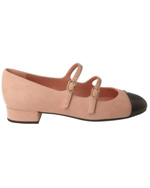 Pretty Ballerinas Pumps - Rose