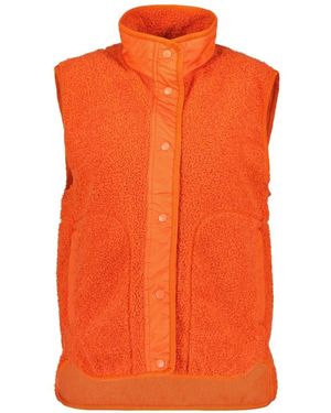 Camel Active Jassen ,Oranje Bodywarmers