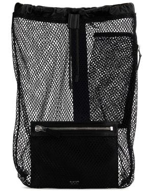 Tom Ford Backpacks - Negro