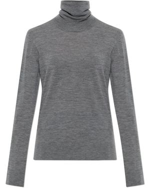 Rohe Turtlenecks - Gris