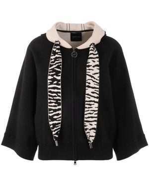 Marc Cain Cardigans - Black