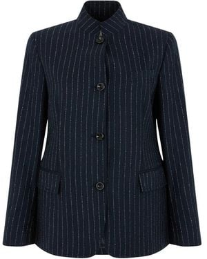 Slowear Blazers - Blue