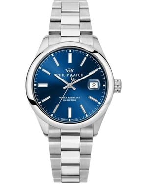 Philip Watch Watches - Blu