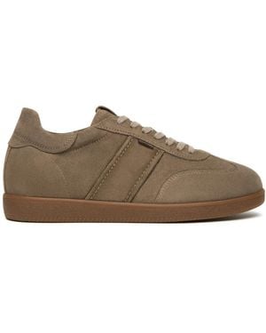 Nero Giardini Trainers - Brown