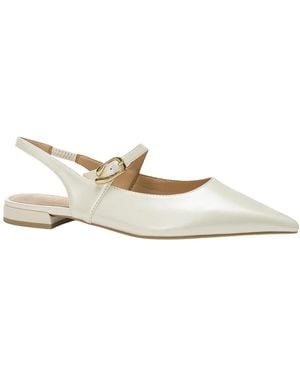 Betsy Schoenen ,Ballerina's - Wit