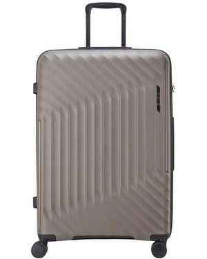 Roncato Suitcases - Grey