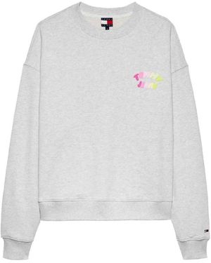 Tommy Hilfiger Sweatshirts - White