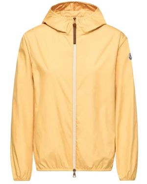 Moncler Tassen - Geel