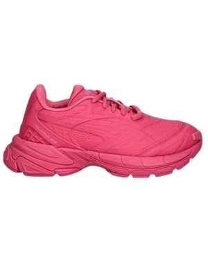 PUMA Training Shoes - Rose