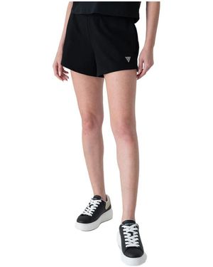 Guess Short Shorts - Noir