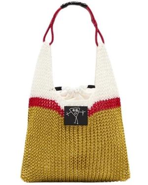 Plan C Bucket Bags - Multicolore