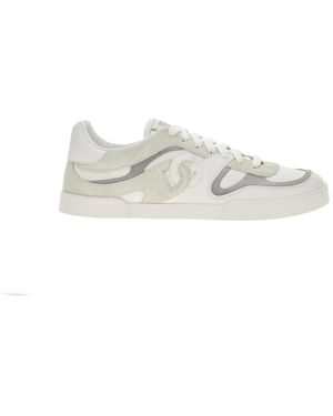 Dolce & Gabbana Trainers - White