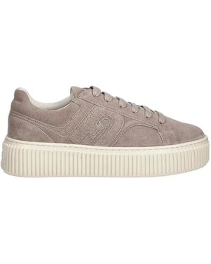 Furla Sneakers - Gris
