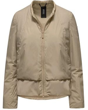 Bomboogie Light Jackets - Neutro