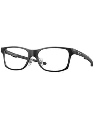 Oakley Kick Over Bril - Zwart